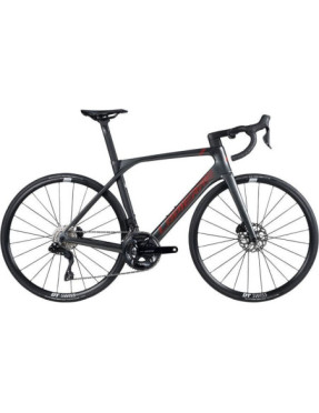 Vélo de Route LAPIERRE Aircode DRS 5.0 Gris