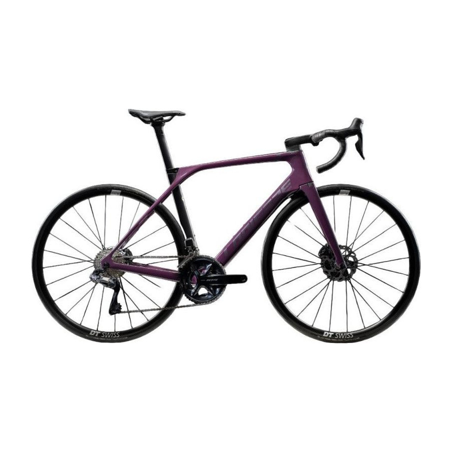 Vélo de Route LAPIERRE Aircode DRS 5.0 Violet