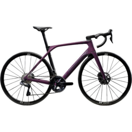 Vélo de Route LAPIERRE Aircode DRS 5.0 Violet