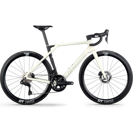 Vélo de Route LAPIERRE Xelius DRS 8.0 Beige 2025