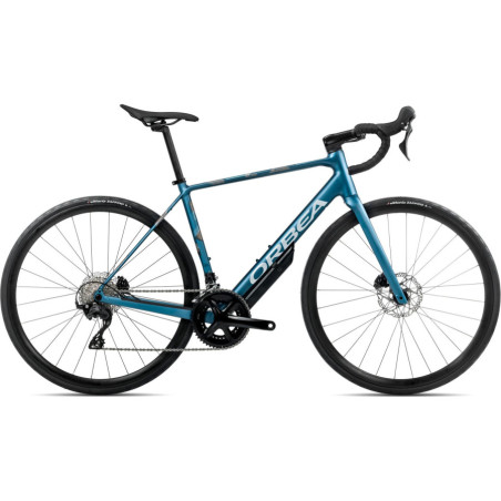 Vélo de Route ORBEA Avant H30 Bleu 2025