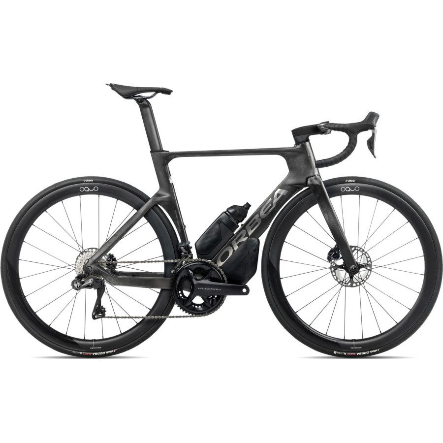 Vélo de Route ORBEA Orca Aero M20iLTD Noir/Gris 2025