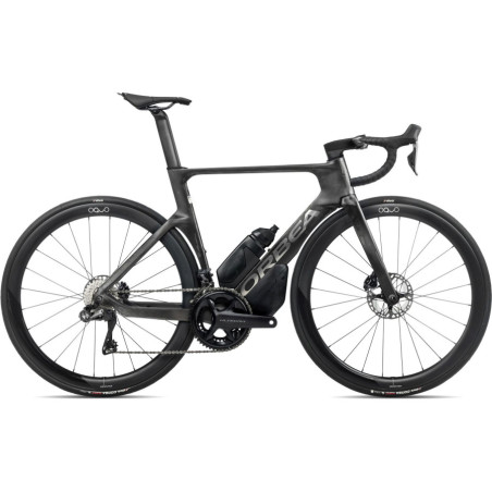 Vélo de Route ORBEA Orca Aero M20iLTD Noir/Gris 2025