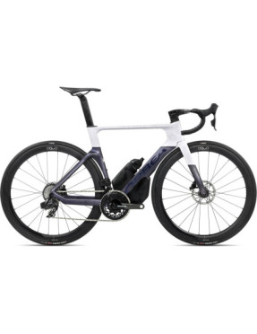 Vélo de Route ORBEA Orca Aero M21eLTD Bleu/Violet 2025