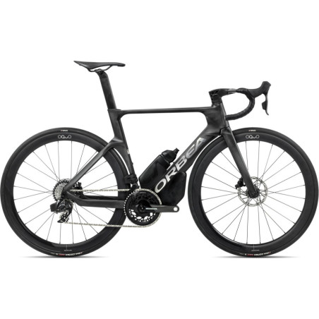 Vélo de Route ORBEA Orca Aero M21eLTD Noir/Gris 2025