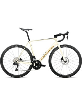 Vélo de Route ORBEA Orca M35i Blanc 2025