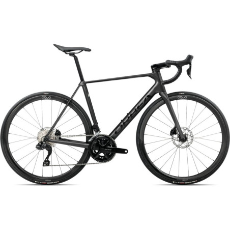 Vélo de Route ORBEA Orca M35i Gris/Noir 2025