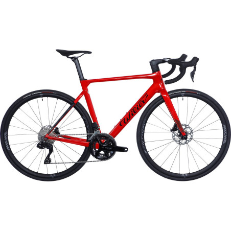 Vélo de Route WILIER TRIESTINA Filante SL Rouge 2025