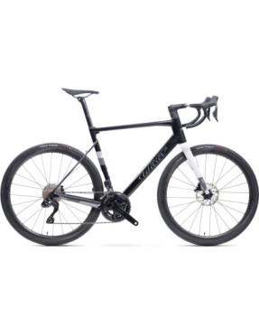 Vélo de Route WILIER TRIESTINA Rave SL Noir 2025