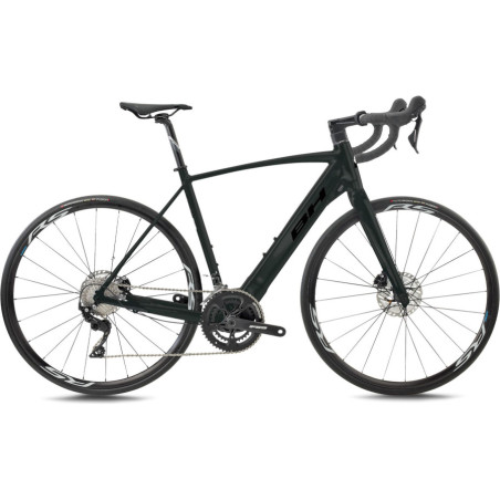 Vélo de Route Electrique BH iRS1 1.2 Noir