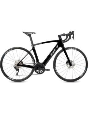 Vélo de Route Electrique BH iRS1 Carbon 1.4 Noir