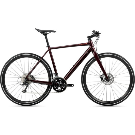 Vélo de Fitness ORBEA Vector 20 Rouge 2025