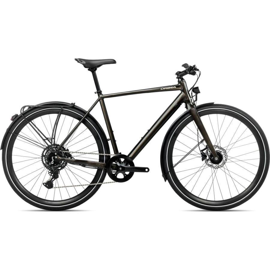 Vélo de Fitness ORBEA Vector EQ Vert 2025