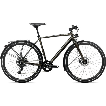 Vélo de Fitness ORBEA Vector EQ Vert 2025