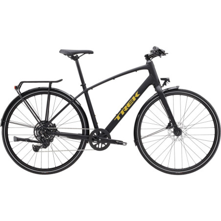 Vélo de Fitness TREK FX 2 EQ Noir Gén 4