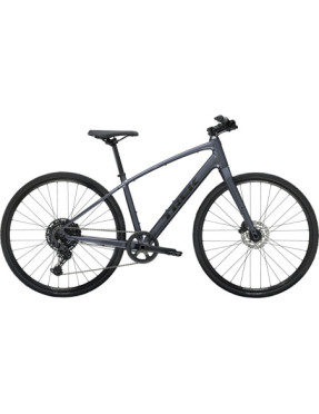 Vélo de Fitness TREK FX 3 Gris Gén 4
