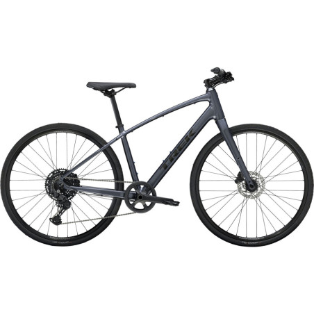 Vélo de Fitness TREK FX 3 Gris Gén 4