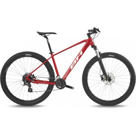 VTT BH Spike 2.0 29'' Rouge