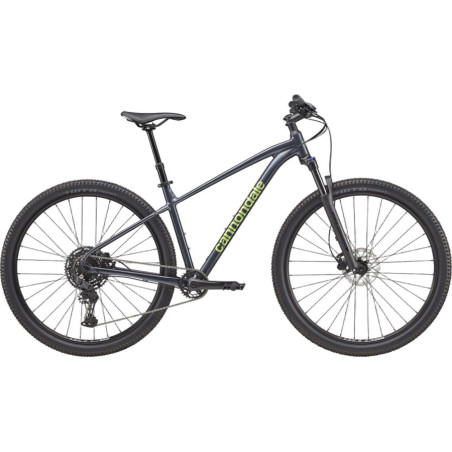 VTT CANNONDALE Trail 1 29'' Bleu 2025