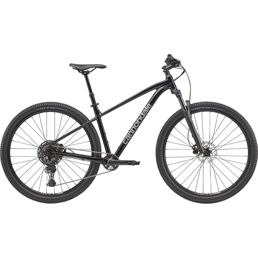 VTT CANNONDALE Trail 1 29'' Noir 2025