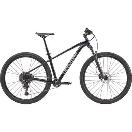 VTT CANNONDALE Trail 1 29'' Noir 2025