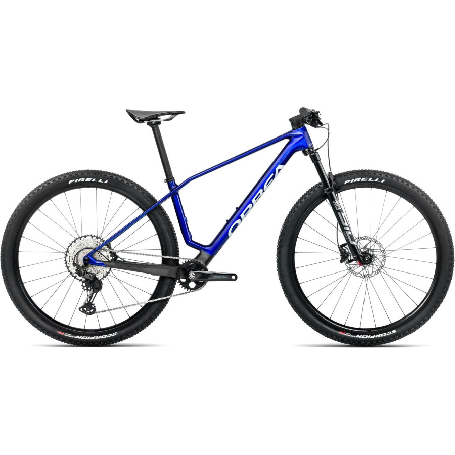 VTT ORBEA Alma M30 29'' Bleu 2025