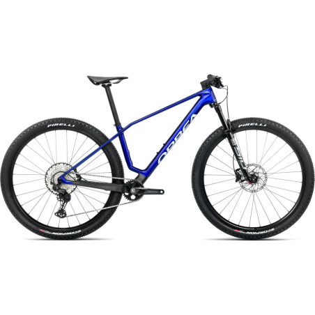 VTT ORBEA Alma M30 29'' Bleu 2025