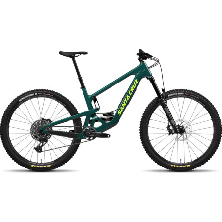 VTT SANTA CRUZ Hightower 4 S 29'' Vert 2025