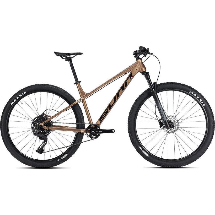 VTT SUNN Exact S2 Cues 10v 29'' Beige