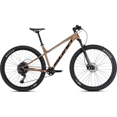 VTT SUNN Exact S2 Cues 10v 29'' Beige