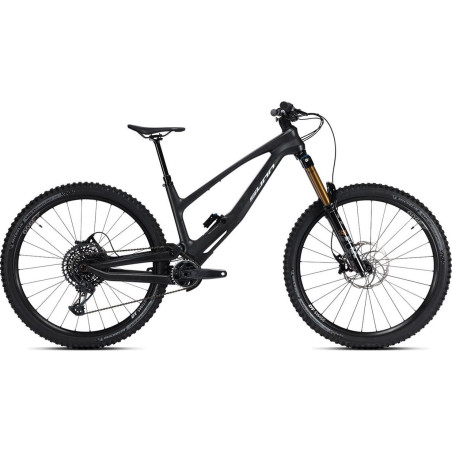 VTT SUNN Radical Finest 29'' Noir