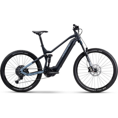 VTT Electrique HAIBIKE AllTrail 3 29/27.5'' Noir 2025
