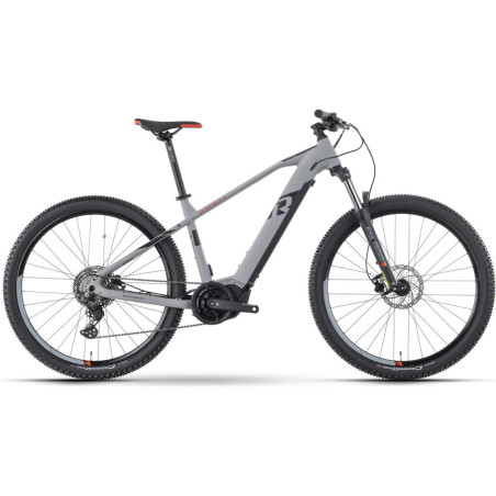 VTT Electrique RAYMON HardRay E 6.0 29'' Gris