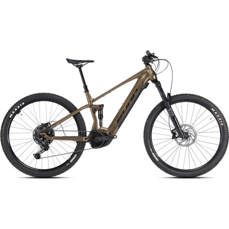 VTT Electrique SUNN Charger S2 29'' Beige