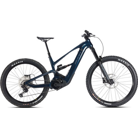 VTT Electrique SUNN One S1 29/27.5'' Bleu