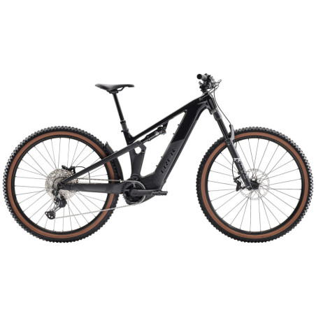 VTT Electrique TREK Powerfly+ FS 6 29'' Noir Gén 4