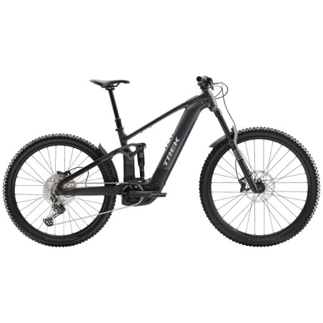 VTT Electrique TREK Rail+ 5 29/27.5'' Gris Gén 5
