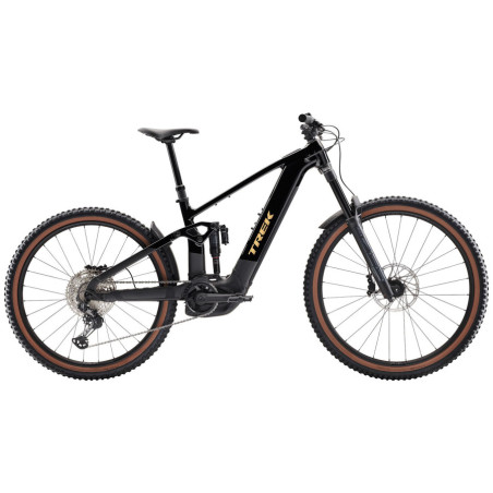 VTT Electrique TREK Rail+ 8 29/27.5'' Noir Gén 5