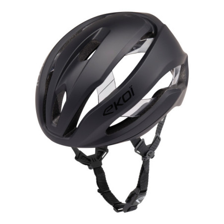 Casque EKOI Perf Crystal Noir