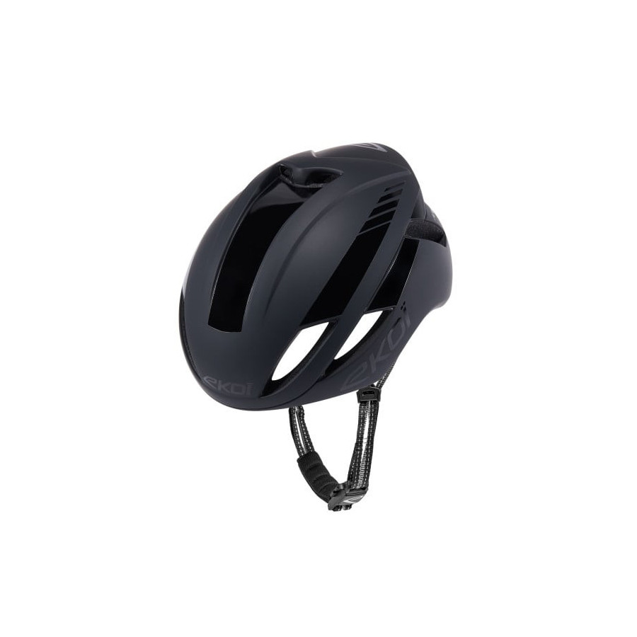 Casque EKOI Perf AR14 Noir mat