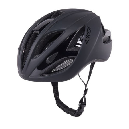 Casque EKOI AR13 Evo Black mat