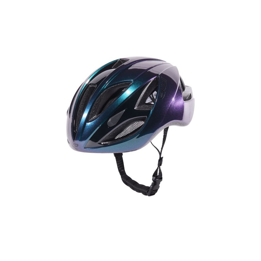 Casque EKOI AR13 Evo Cameleon