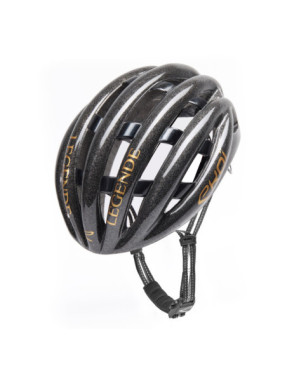 Casque EKOI Racing Legende Crystal
