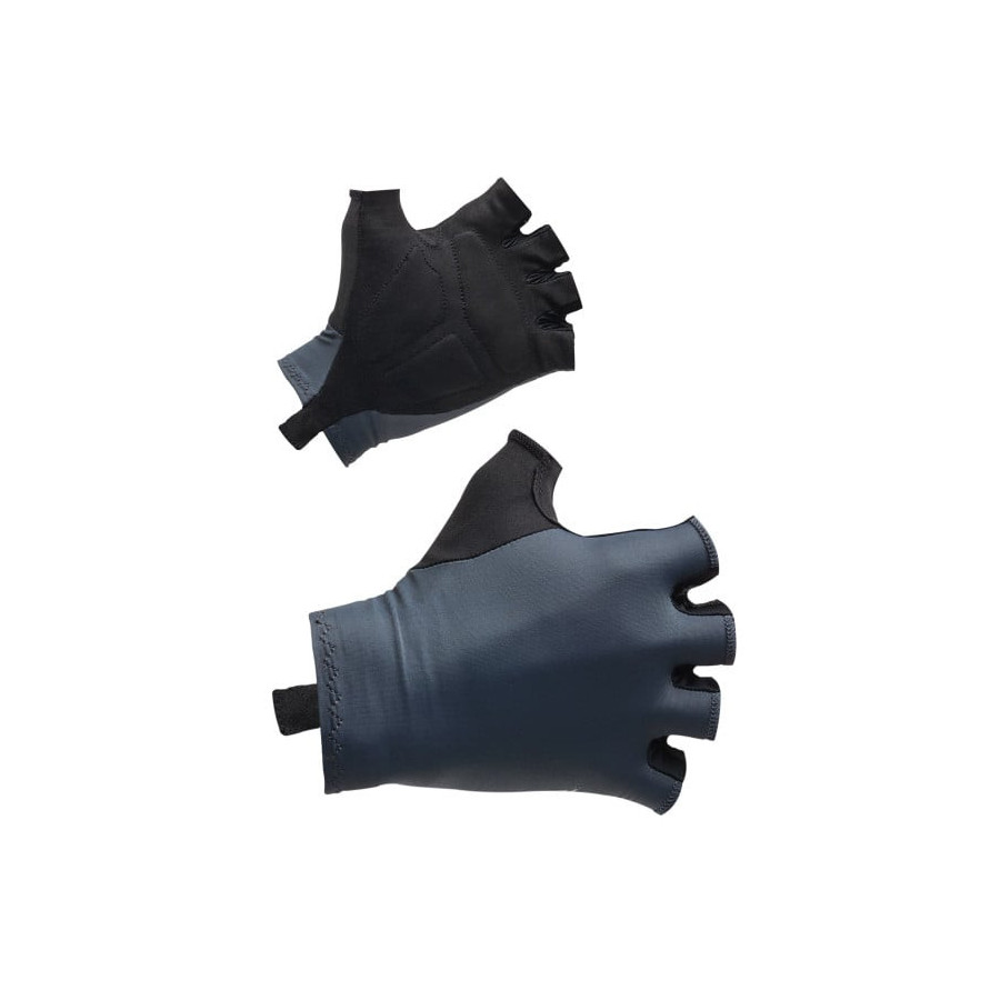 Gants vélo EKOI Gel Perf Gris
