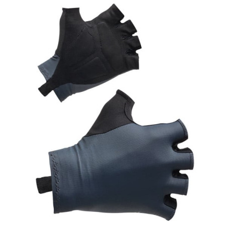 Gants vélo EKOI Gel Perf Gris