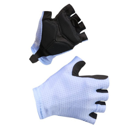 Gants Vélo Femme EKOI Perf Azur