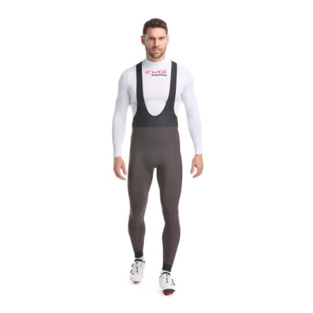 Collant EKOI Perf Superroubaix Chocolat