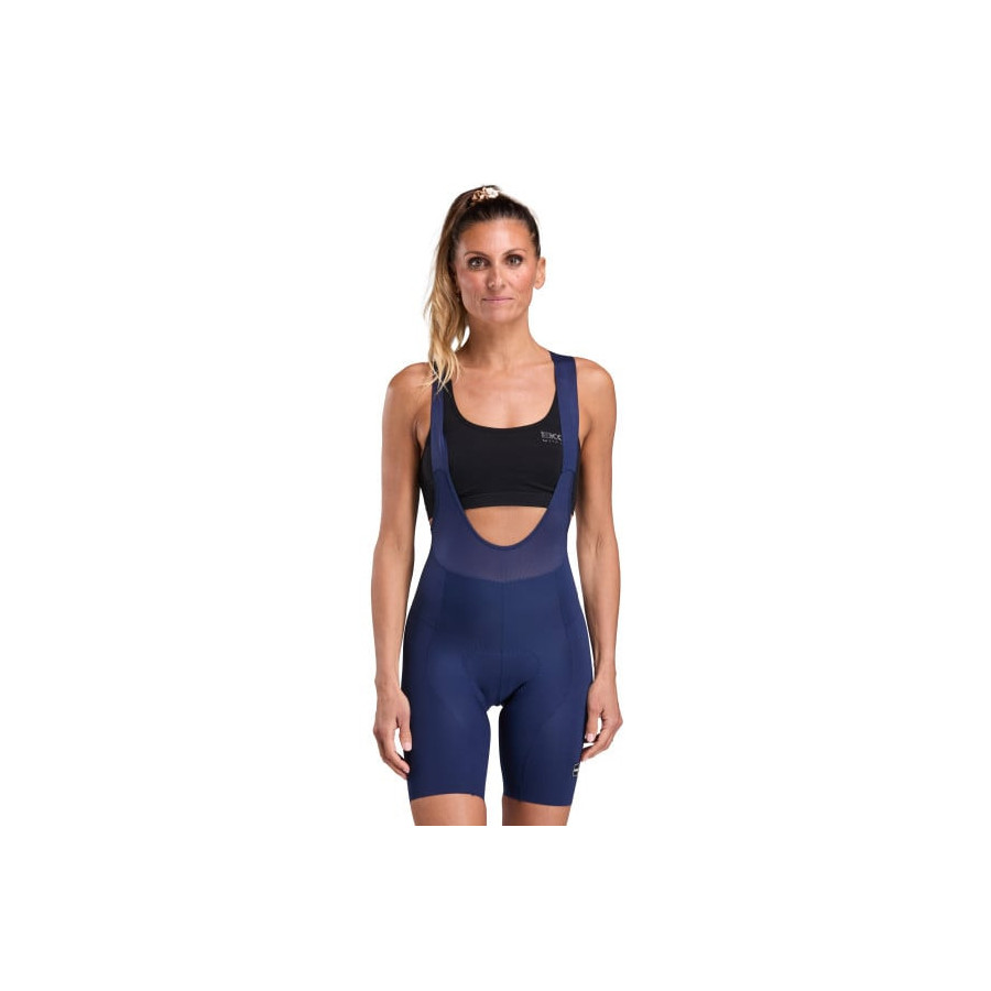 Cuissard femme EKOI Perf Core Bleu