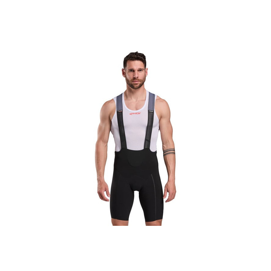 Cuissard anti-abrasion EKOI Racing Cordura