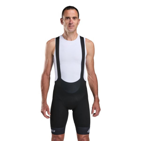Cuissard EKOI Perf Absolute Absalon Noir